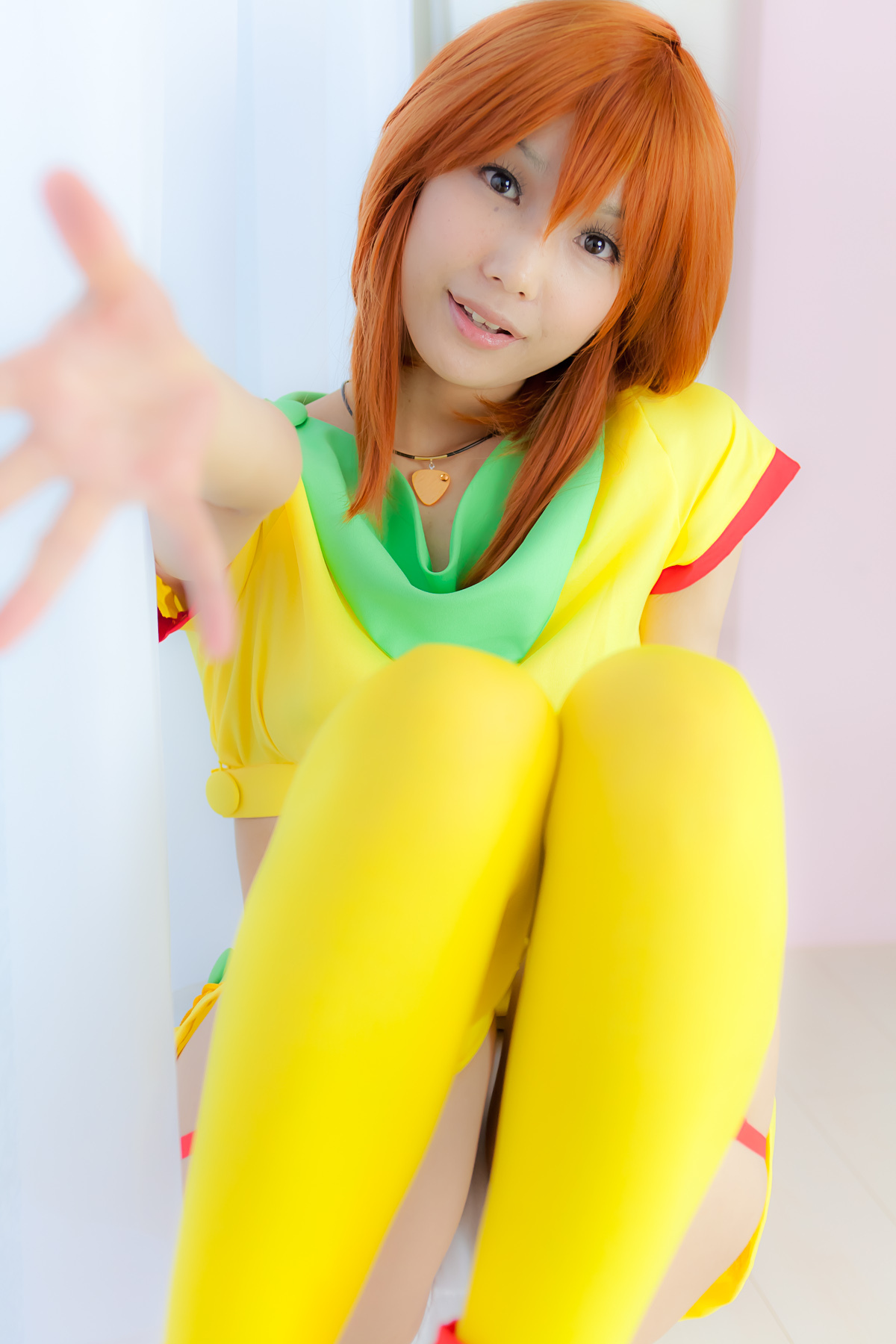 cosplay美女套图大全 C79 heru3 [lenfried] LF計画 第一套